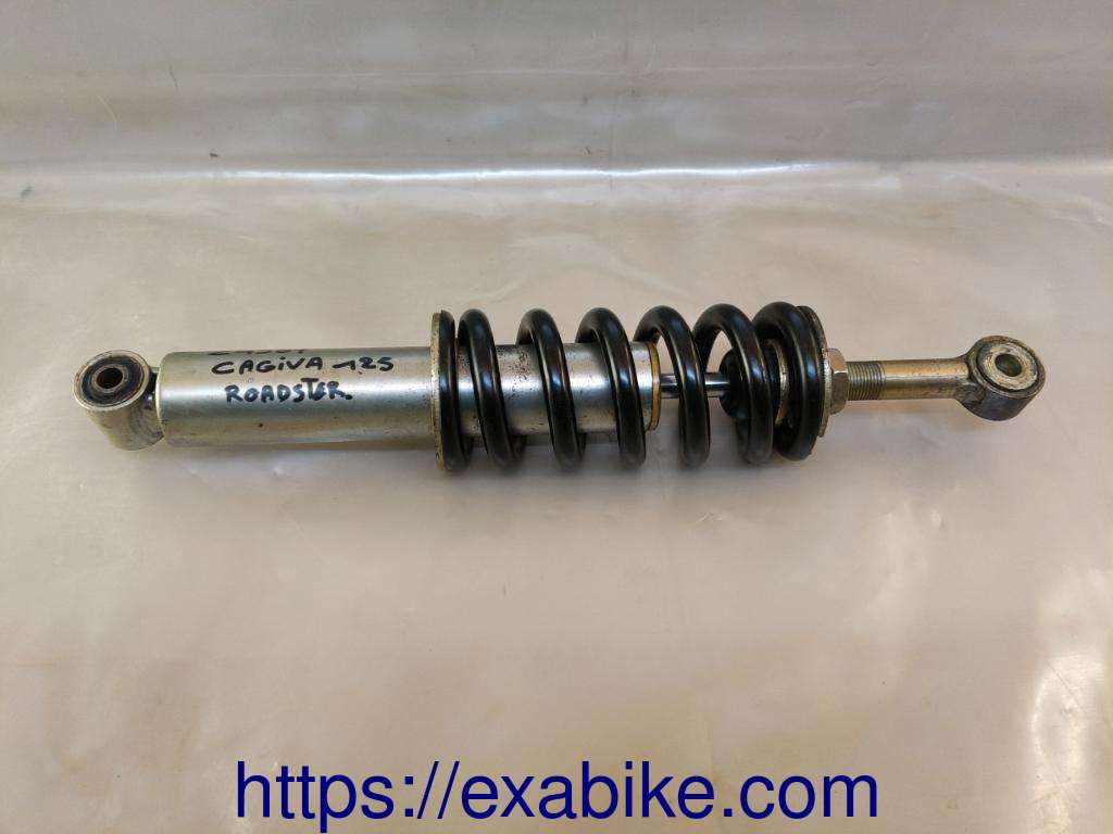 shock absorber Cagiva 125 Roadster - photo 1