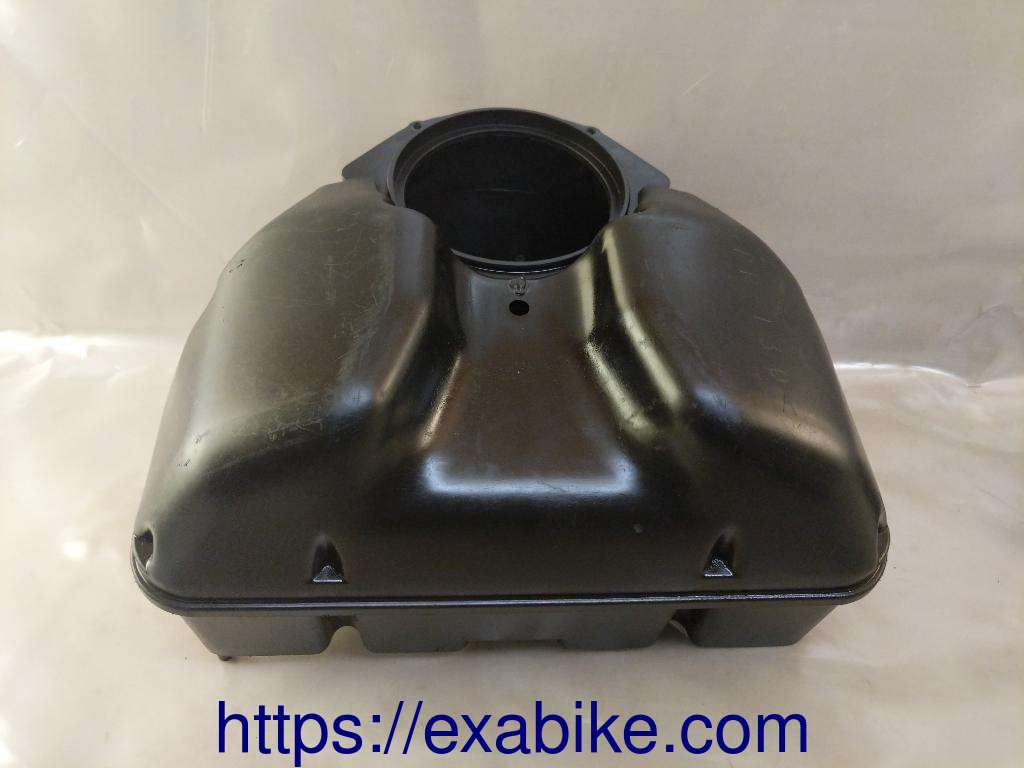 air cleaner box Yamaha XJ 900 Diversion - photo 1