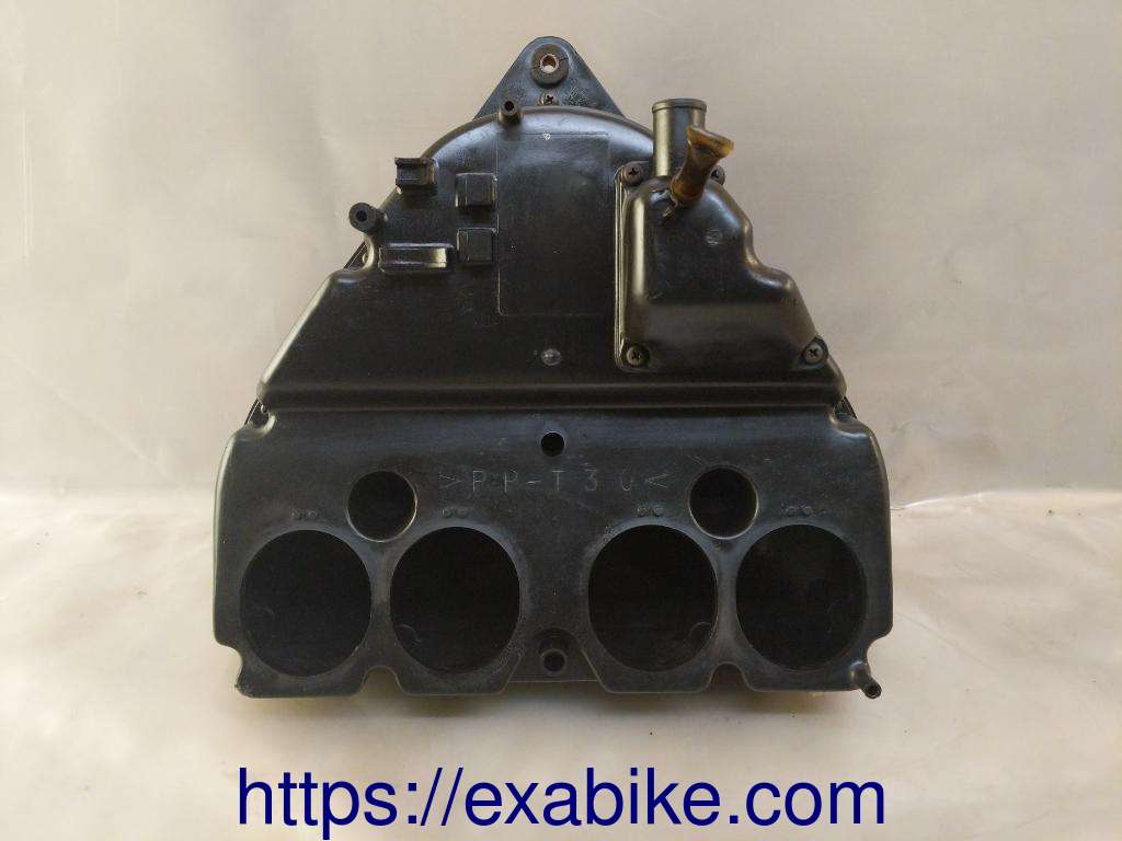 air cleaner box Yamaha XJ 900 Diversion - photo 3