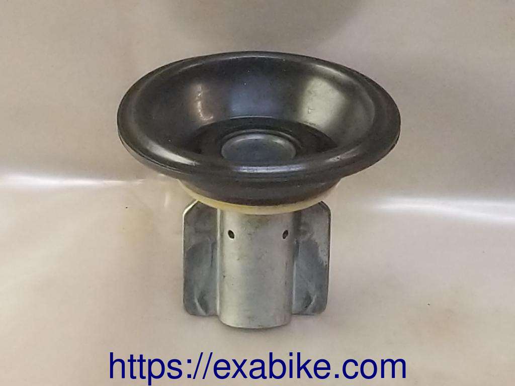 carburetor valve Kawasaki EL 250 Eliminator - photo 1