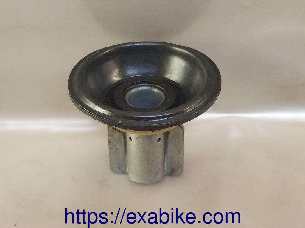 carburetor valve Kawasaki EL 250 Eliminator - photo 1
