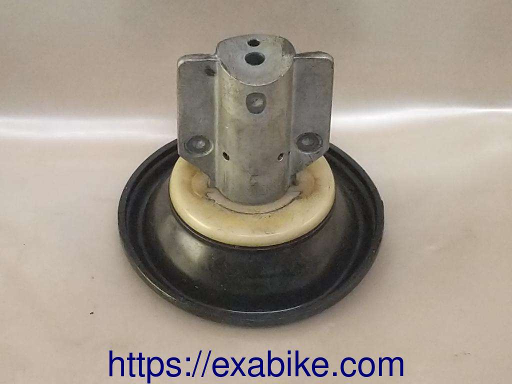carburetor valve Kawasaki EL 250 Eliminator - photo 2
