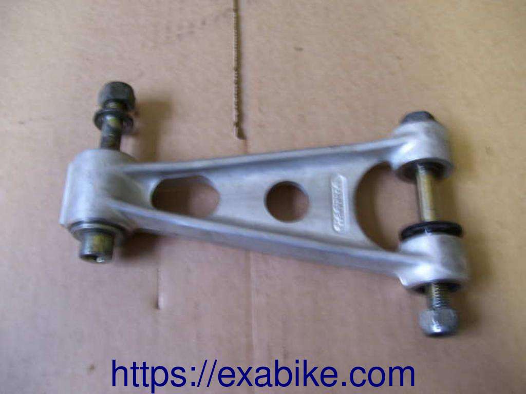 rod cushion connecting Cagiva 125 Roadster - photo 1