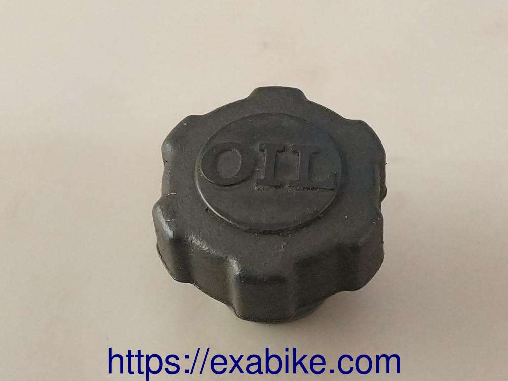 oil cap Honda PX 50 - photo 1