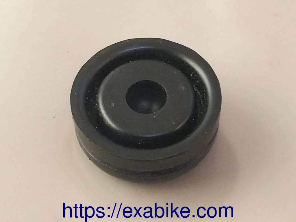 bouchon d'huile Kawasaki AR 125 - photo 2