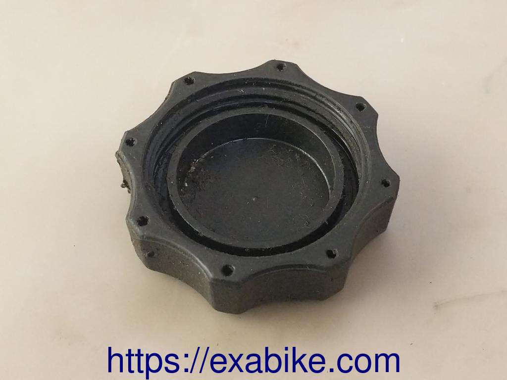 oil cap Yamaha TY 125 - photo 2
