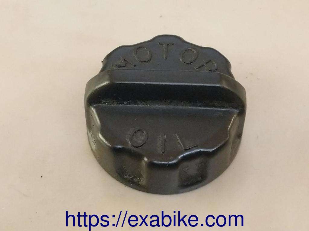 oil cap Voir la photo ou référence modele a identifier - photo 1