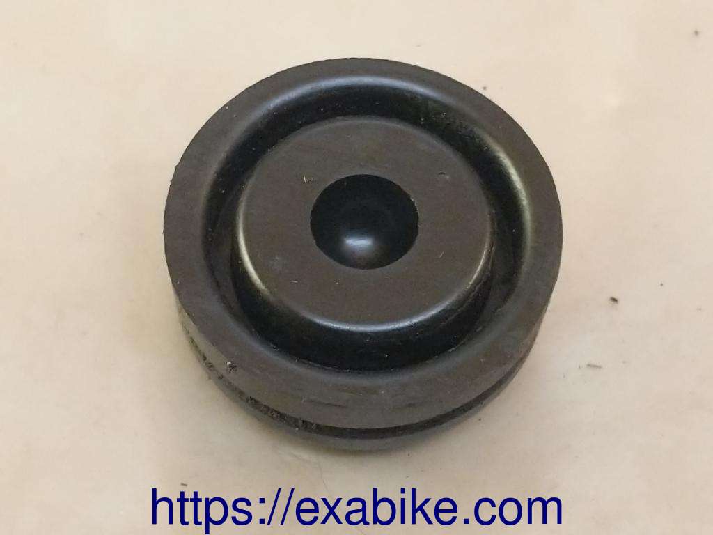 oil cap Voir la photo ou référence modele a identifier - photo 2