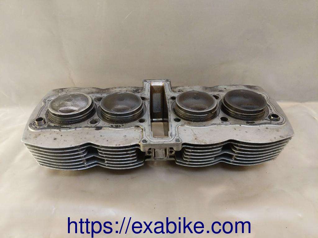 cylinders Yamaha XJ 900 Diversion - photo 1