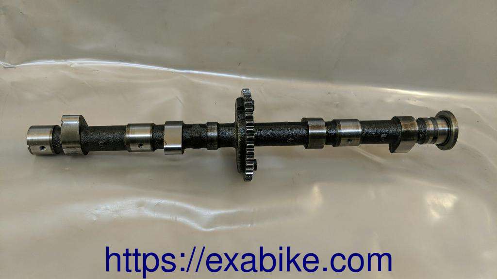 camshaft Yamaha XJ 900 Diversion - photo 1