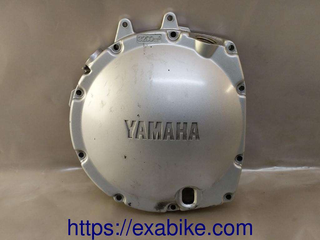 clutch cover Yamaha XJ 900 Diversion - photo 1