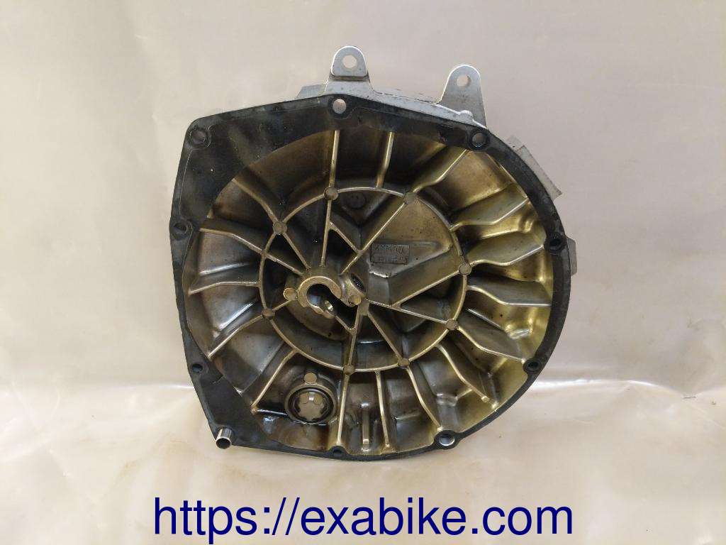 clutch cover Yamaha XJ 900 Diversion - photo 2