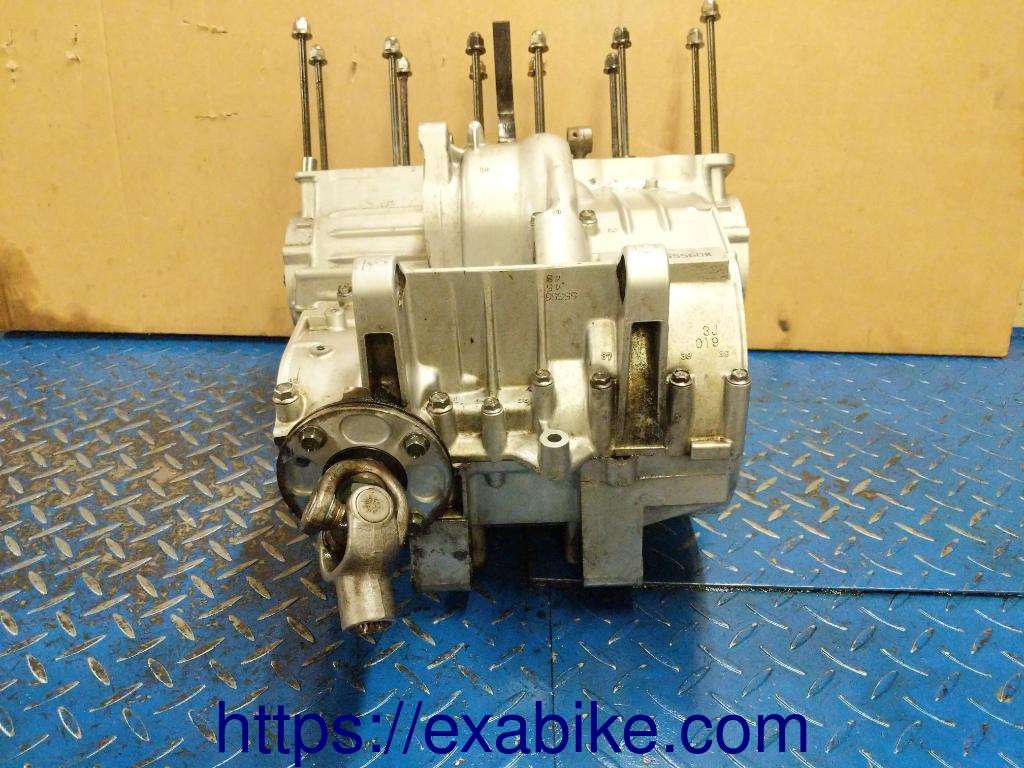bloc moteur Yamaha XJ 900 Diversion - photo 3