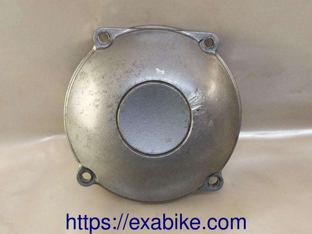 engine cover Yamaha XJ 900 Diversion - photo 1
