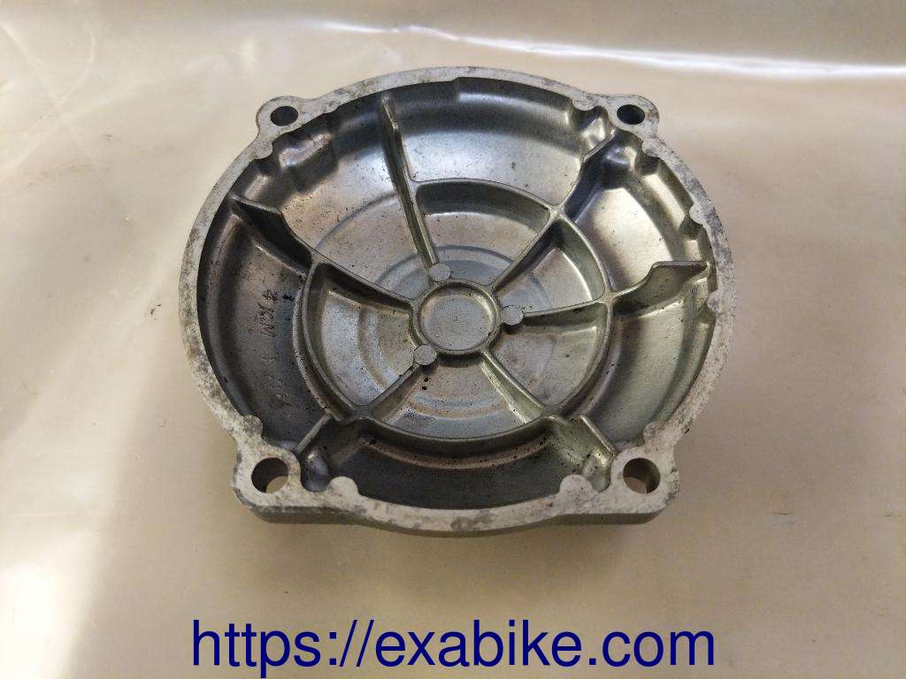 engine cover Yamaha XJ 900 Diversion - photo 2