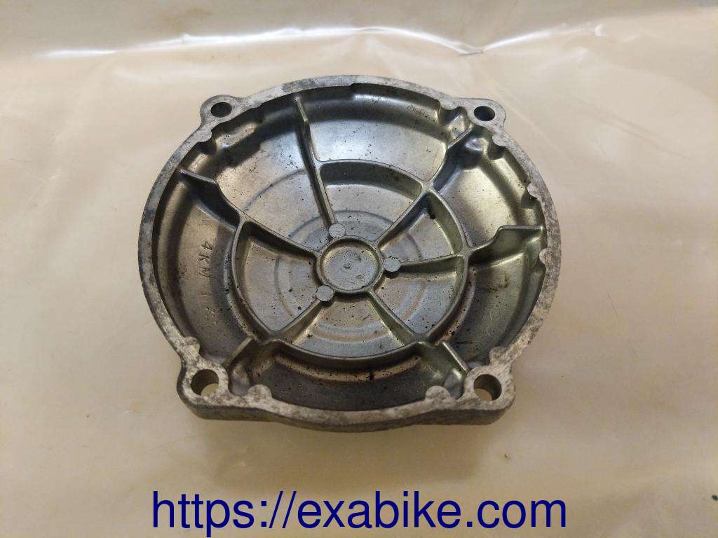 crankcase cover Yamaha XJ 900 Diversion - photo 2