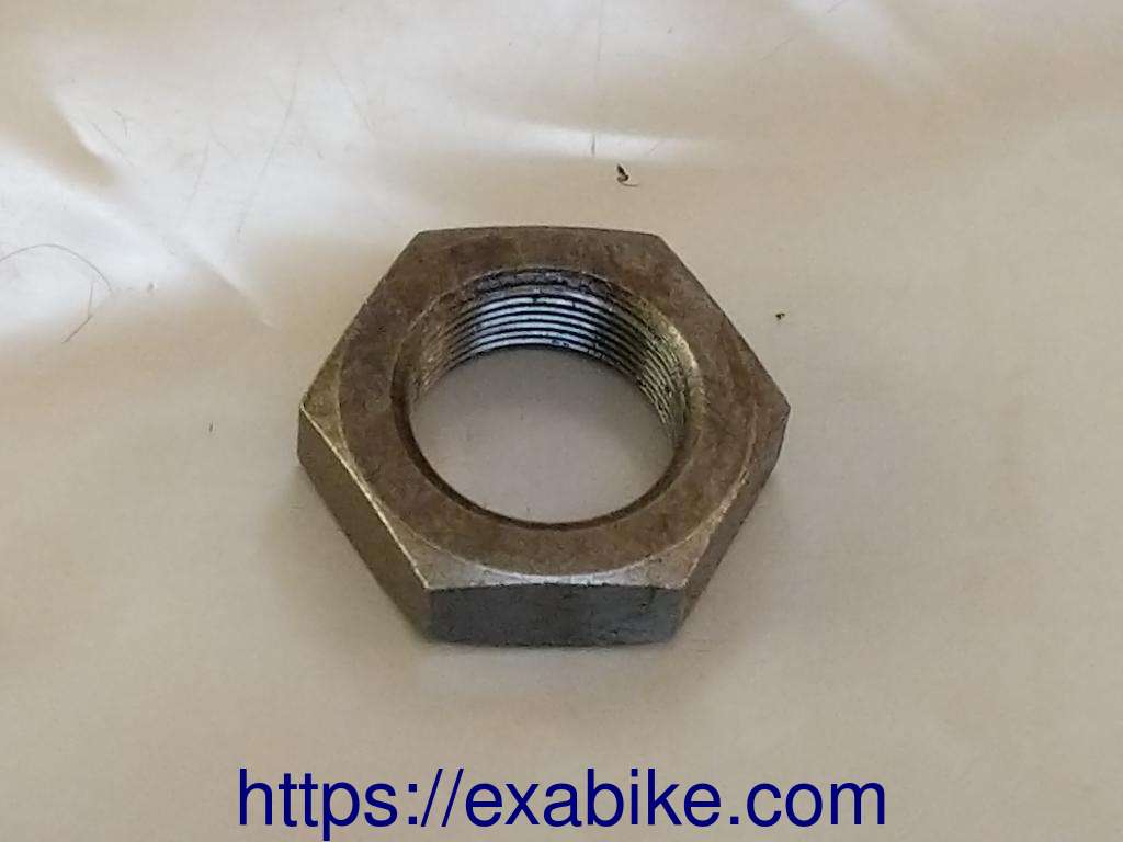 clutch nut Yamaha XJ 900 Diversion - photo 1