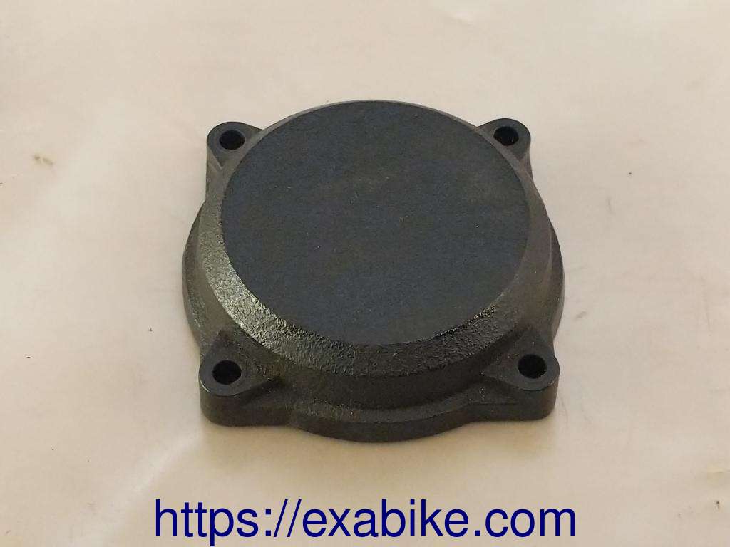 chapeau de carburateur Kawasaki GPX-R 600 - photo 1