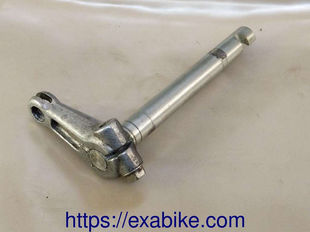 biellette de débrayage Kawasaki ZR-7 - photo 1