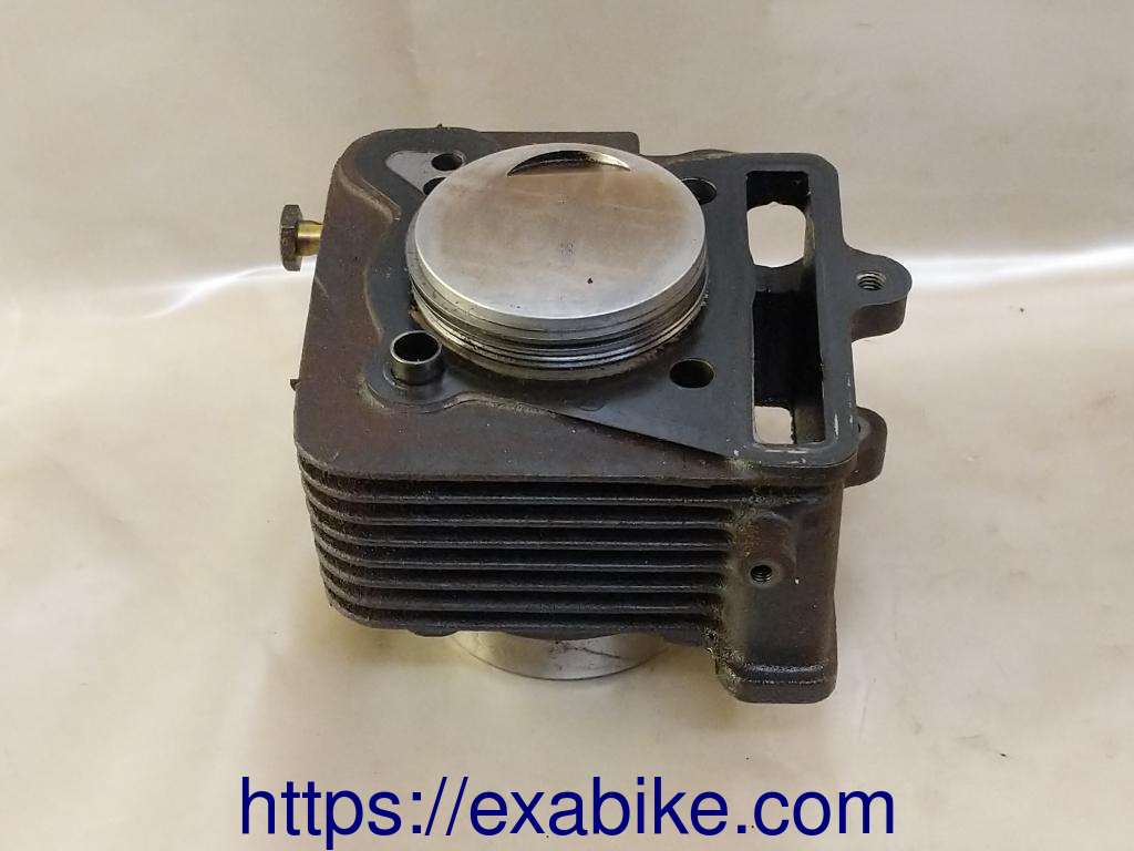 cylindre Piaggio 125 Liberty - photo 1