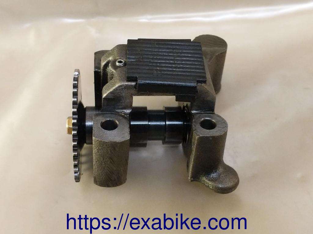 camshaft Piaggio 125 Liberty - photo 1