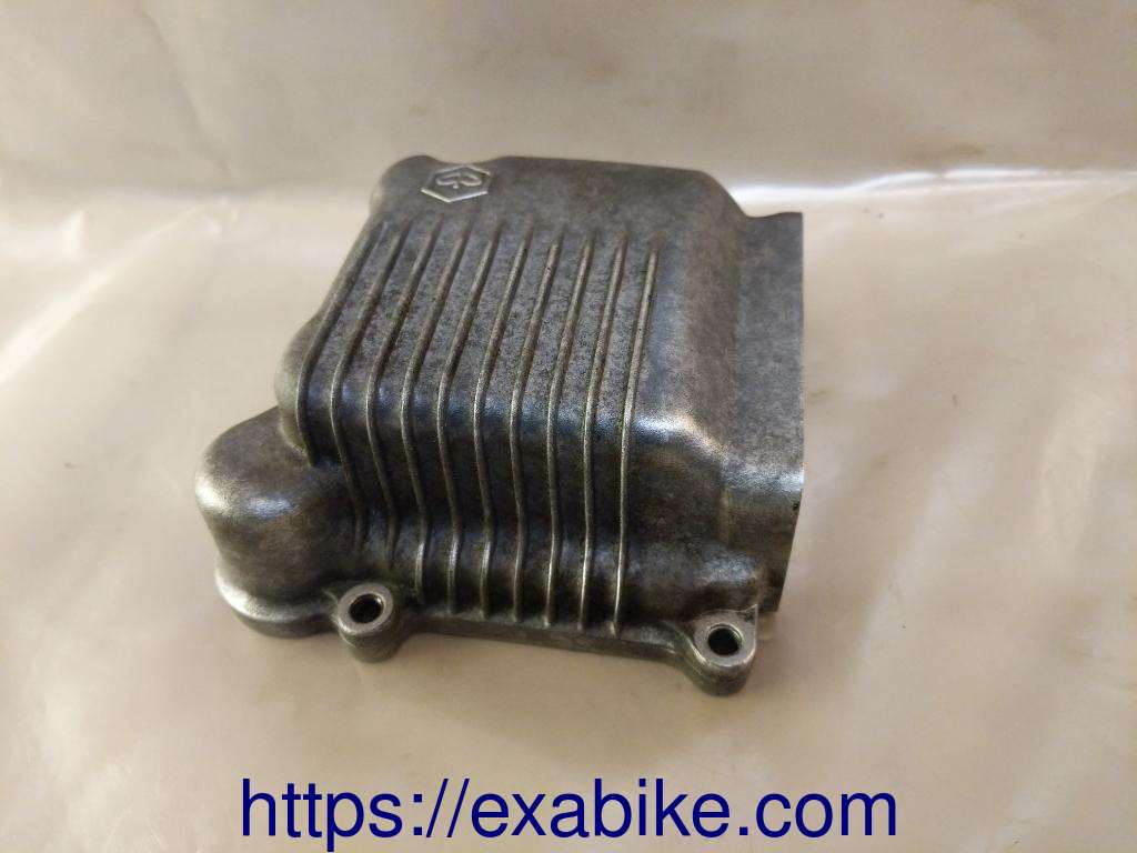 cylinder head cover Piaggio 125 Liberty - photo 1