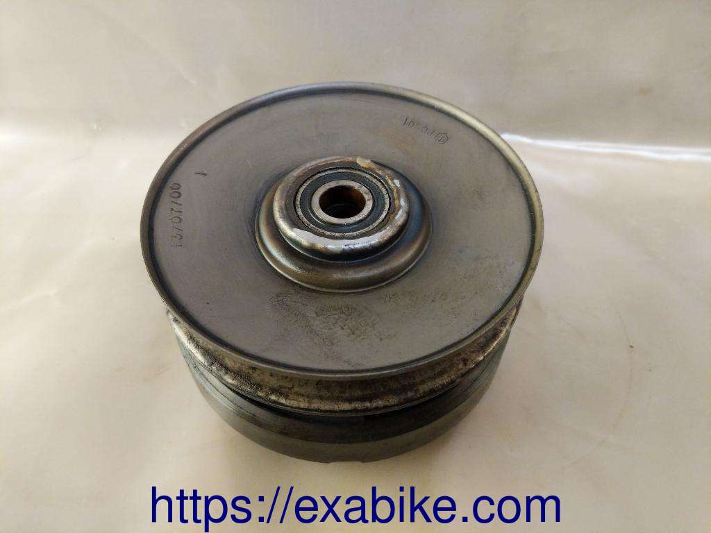 clutch Piaggio 125 Liberty - photo 3