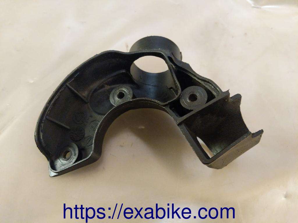 plastic element Piaggio 125 Liberty - photo 2
