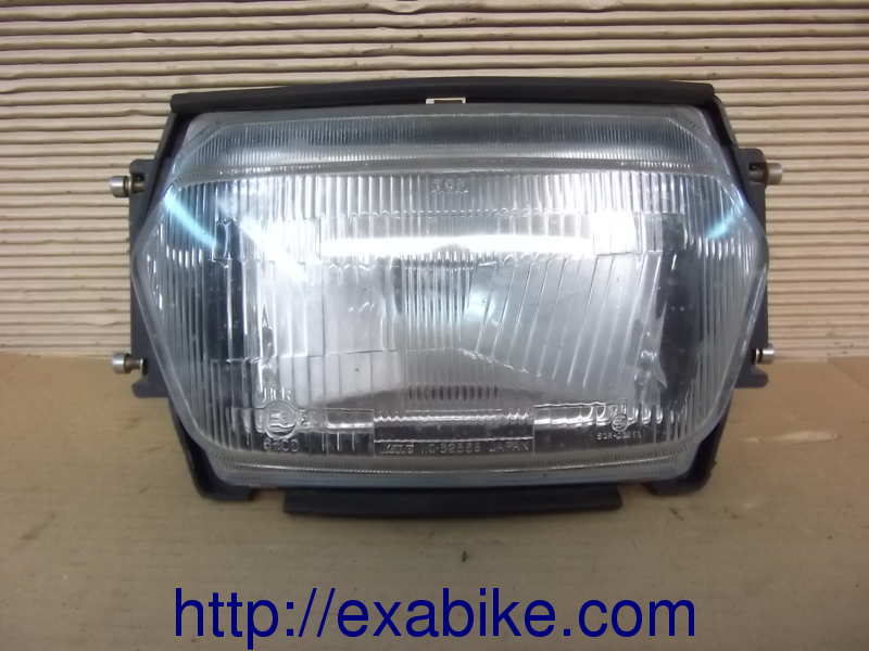 headlight Suzuki GSXF 1100 - photo 1