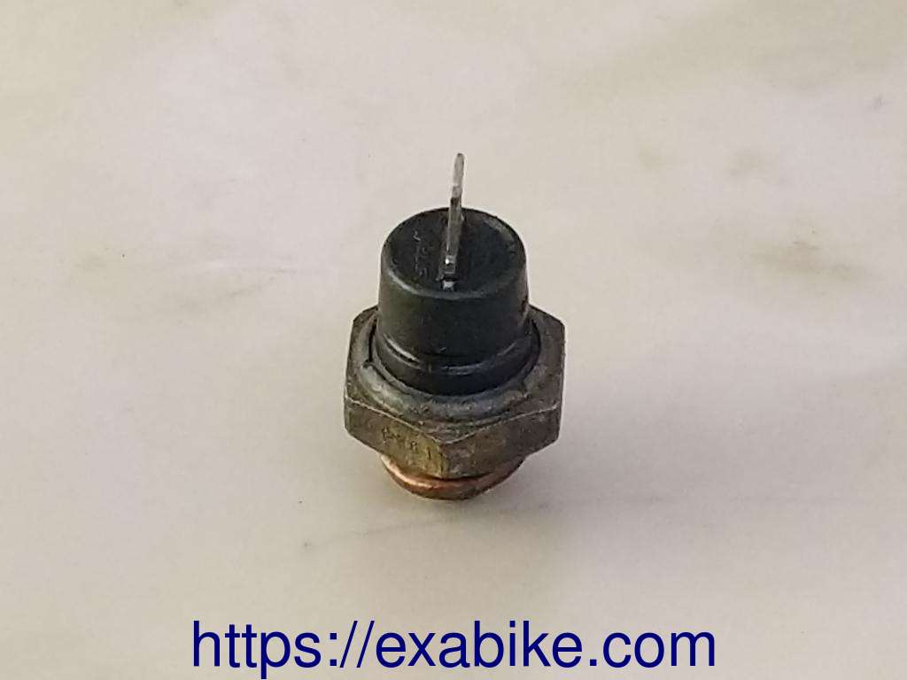 oil pressure switch Piaggio 125 Liberty - photo 1