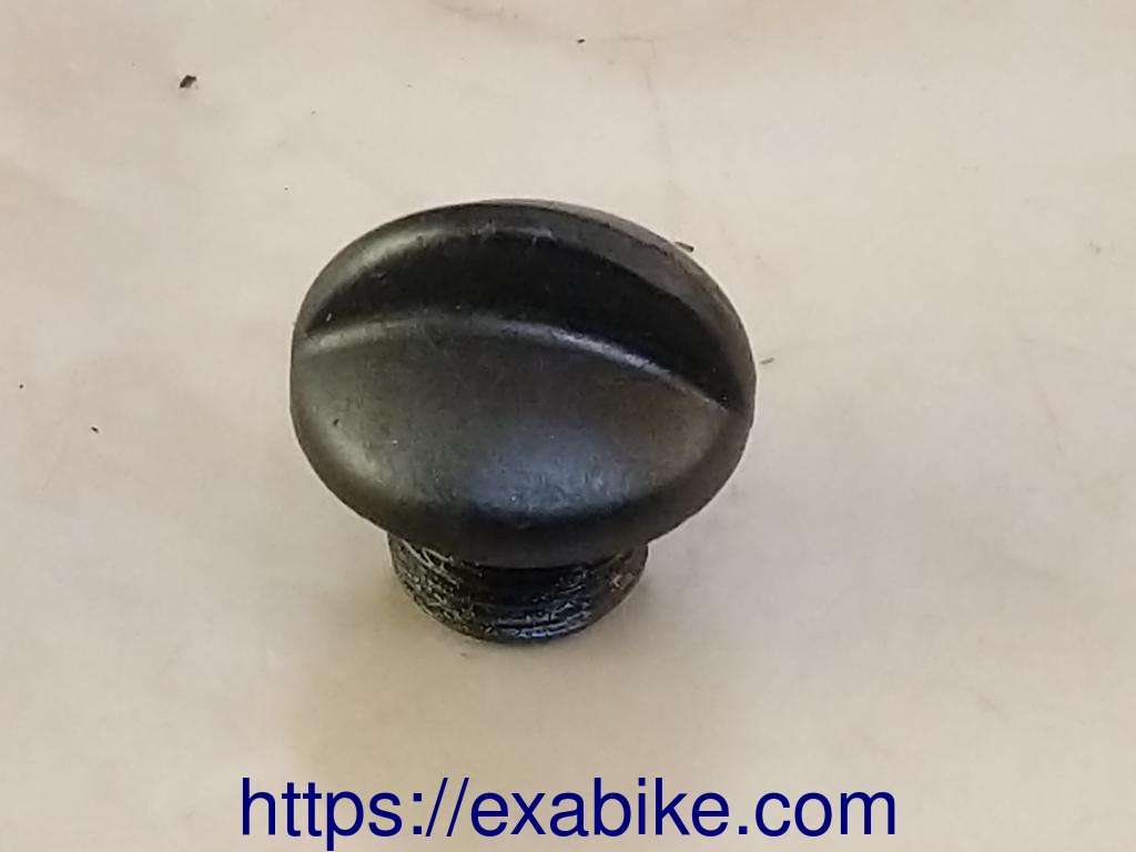 oil cap Piaggio 125 Liberty - photo 1