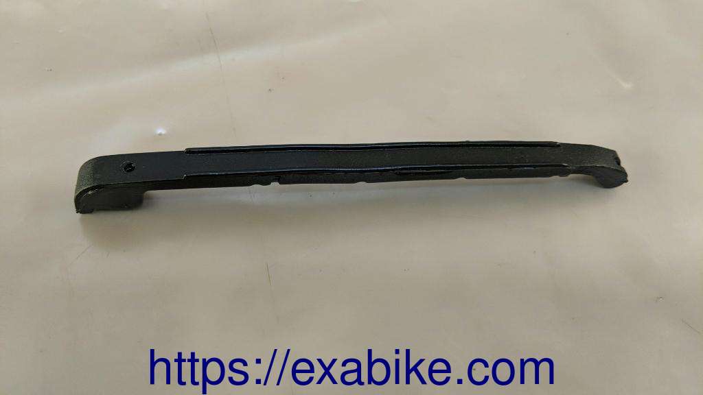 cam chain guid Piaggio 125 Liberty - photo 1