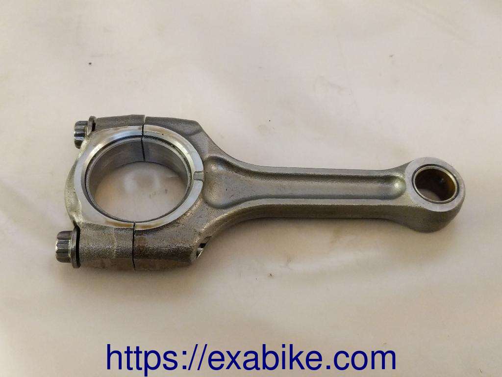 connecting rod Suzuki GSXR 1000 - photo 2