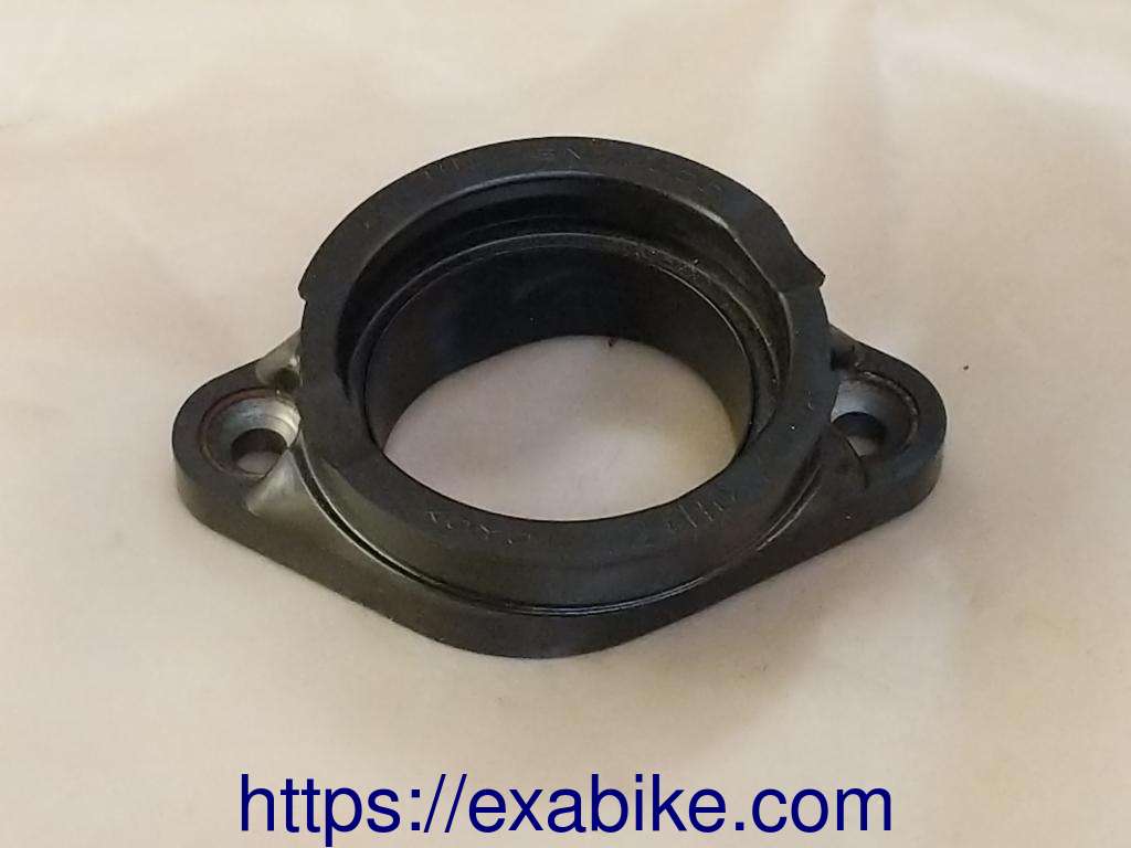 intake pipe Suzuki GSXR 1000 - photo 1