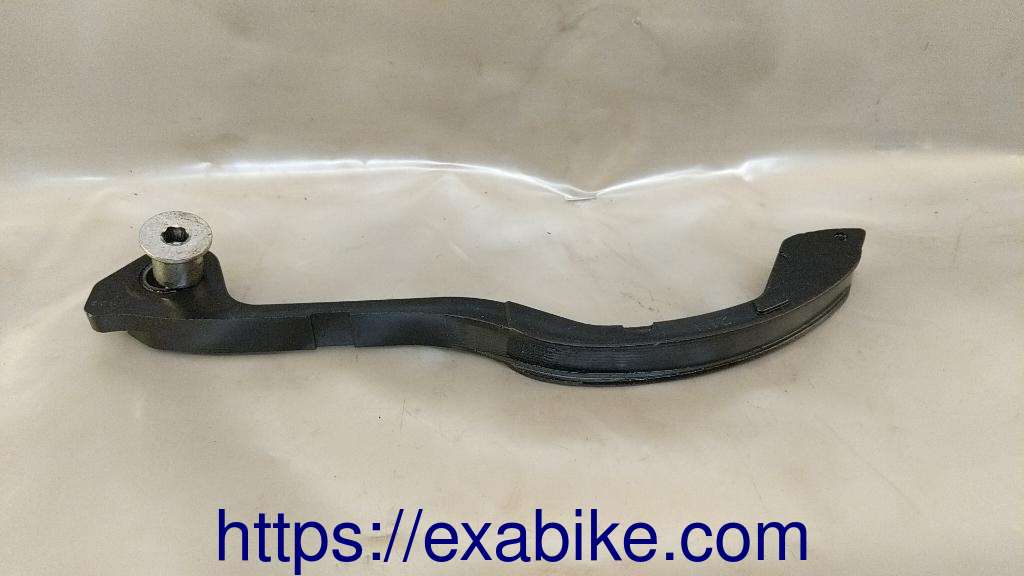 cam chain tensioner guid Suzuki GSXR 1000 - photo 1