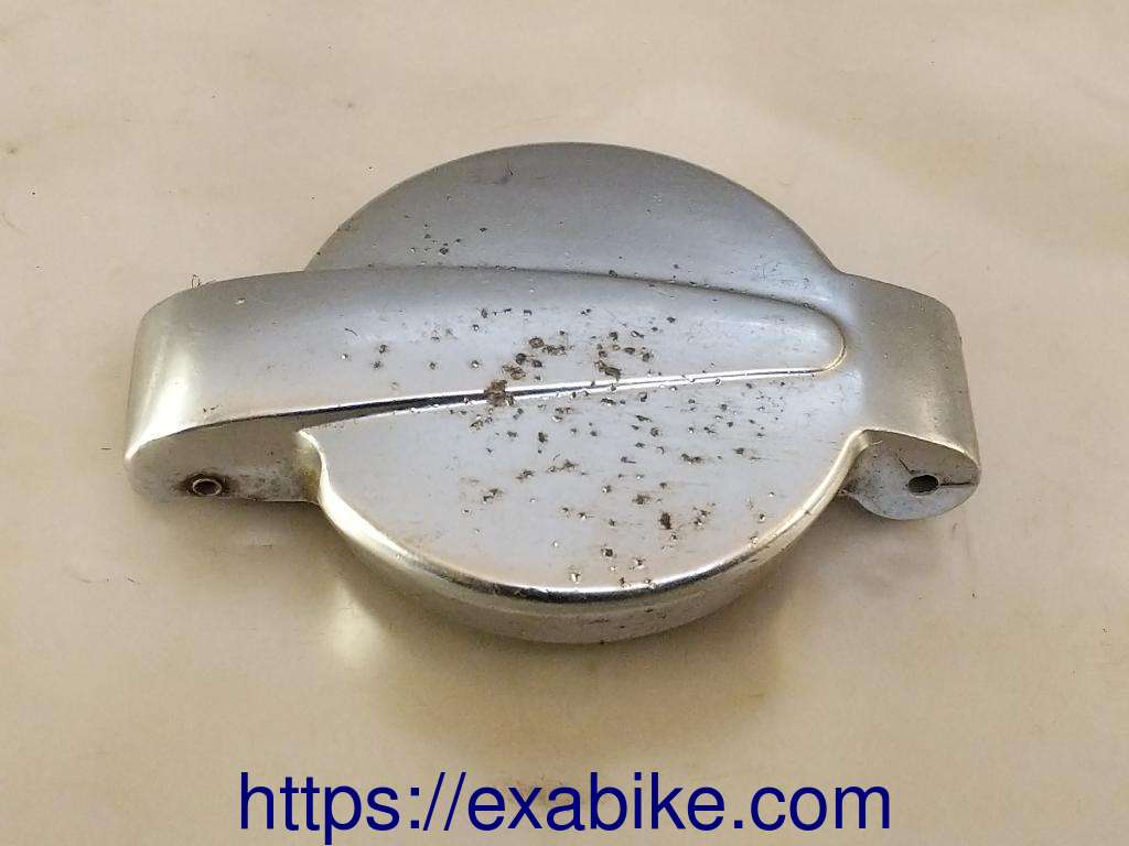 fuel tank cap Honda CB 750 Four - photo 1
