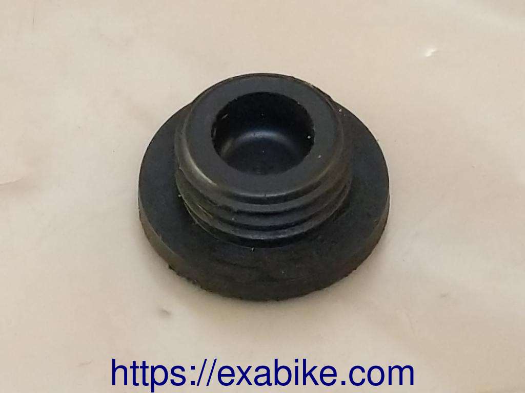 oil cap Voir la photo ou référence modele a identifier - photo 2