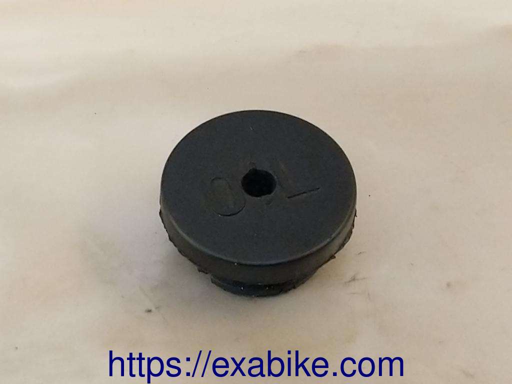 oil cap Voir la photo ou référence modele a identifier - photo 1