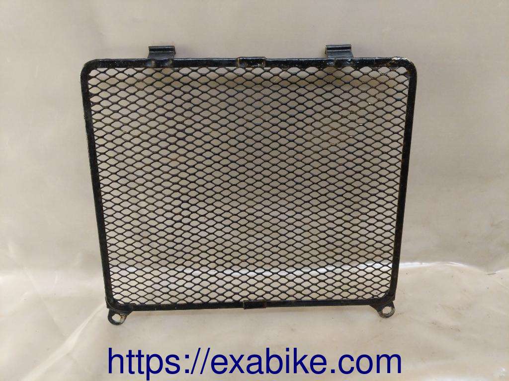 radiator grille Kawasaki GPZ 500 - photo 1
