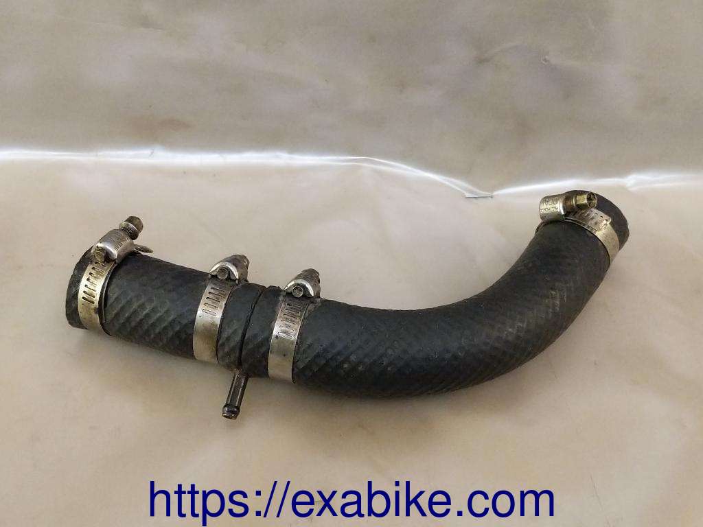 durite de refroidissement Kawasaki GPZ 500 - photo 1