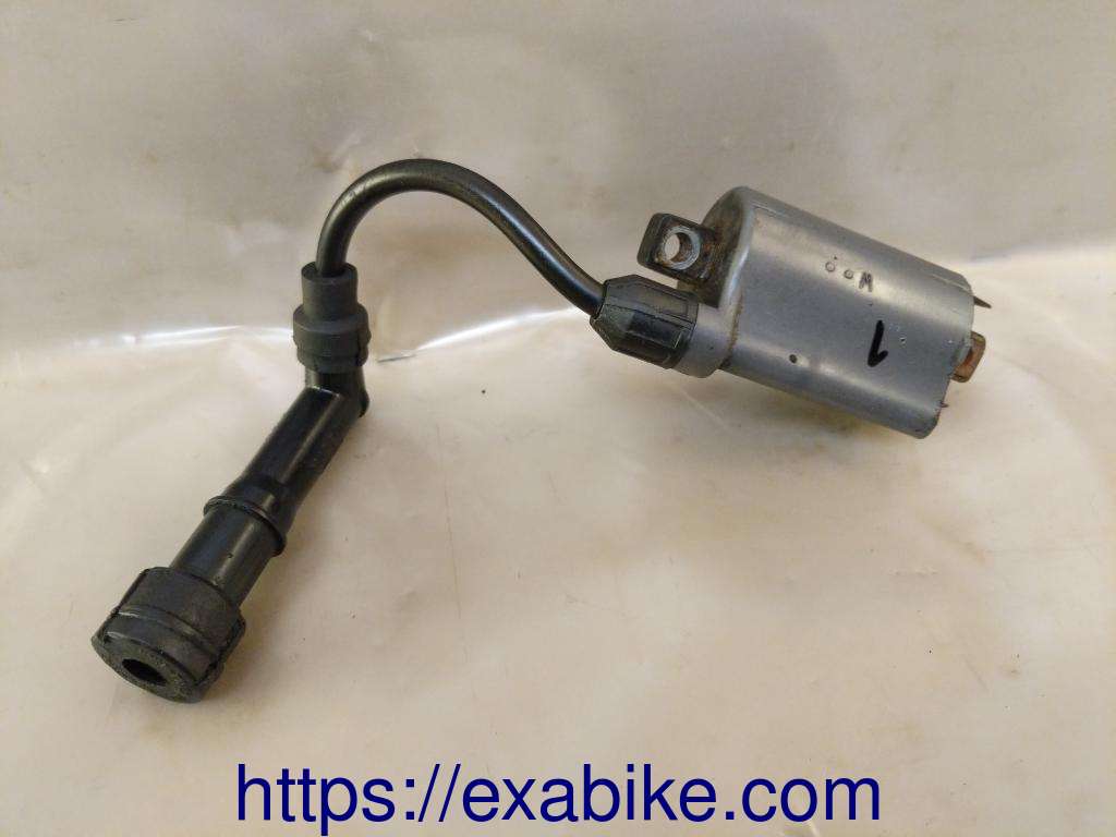 ignition coil Kawasaki GPZ 500 - photo 1