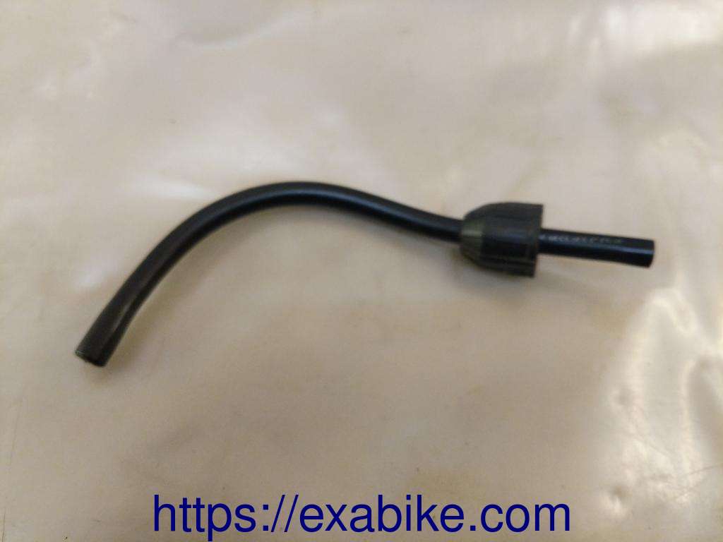 ignition cable Kawasaki GPZ 500 - photo 1