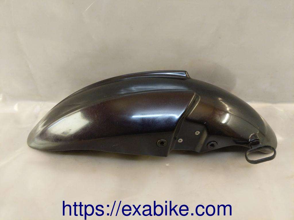 front fender Kawasaki GPZ 500 - photo 1