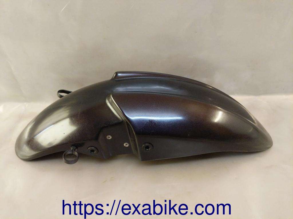 front fender Kawasaki GPZ 500 - photo 2