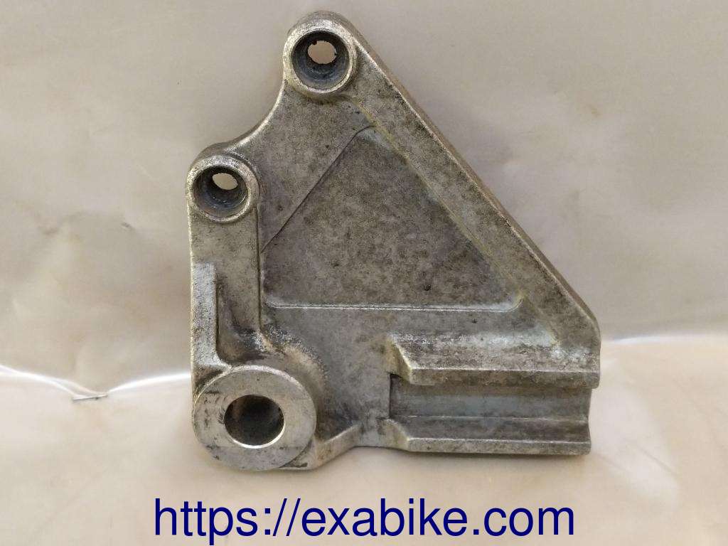 caliper bracket, rear Kawasaki GPZ 500 - photo 1