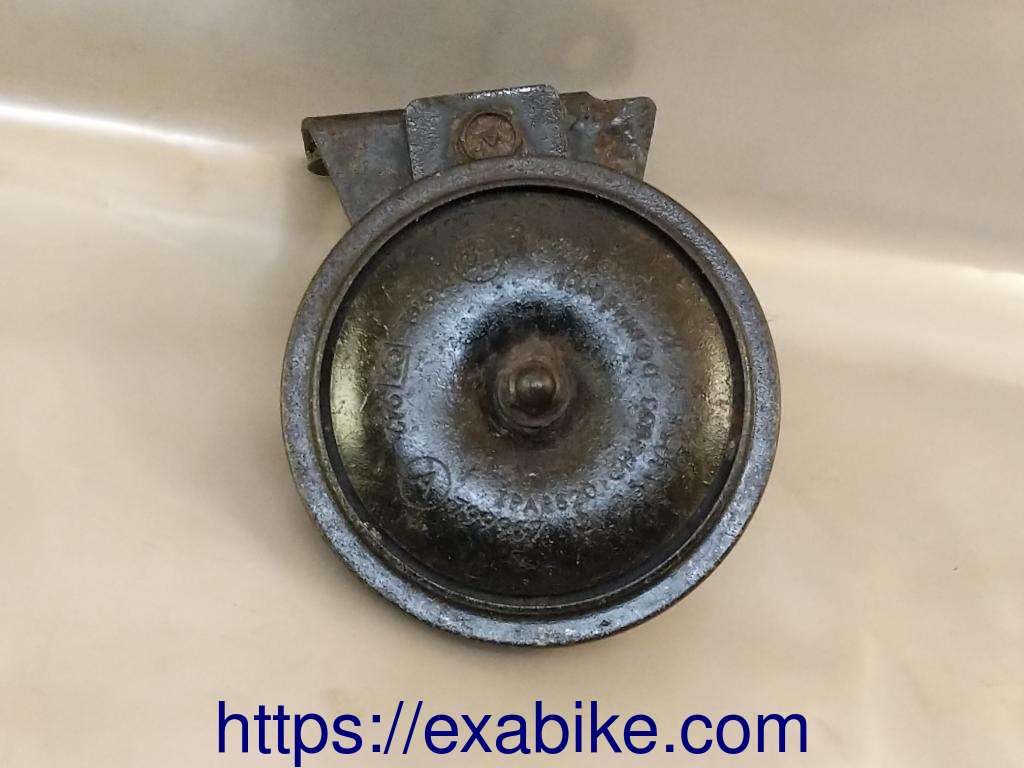horn Kawasaki GPZ 500 - photo 1