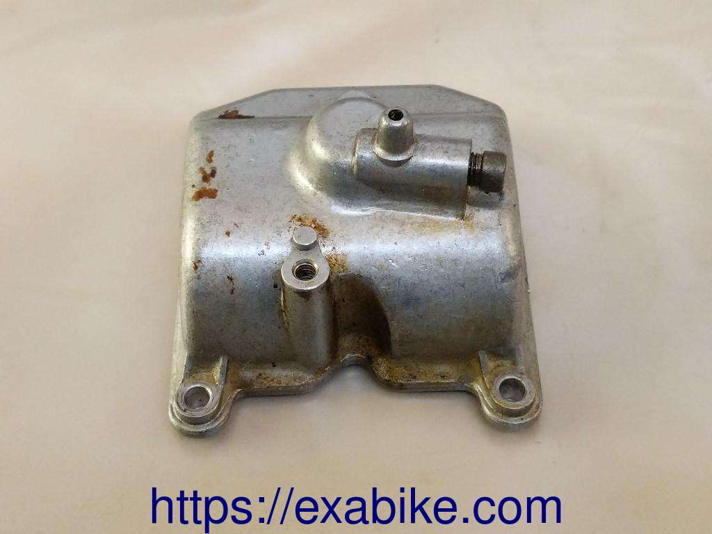 cuve de carburateur Kawasaki GPZ 500 - photo 1