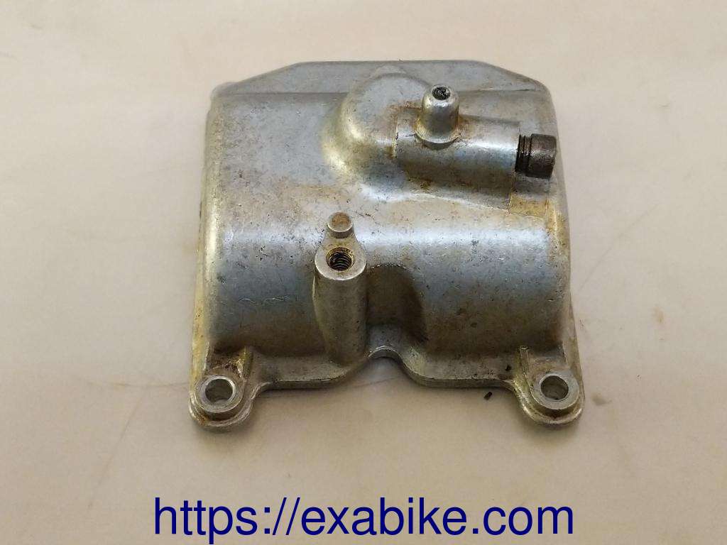 cuve de carburateur Kawasaki GPZ 500 - photo 1