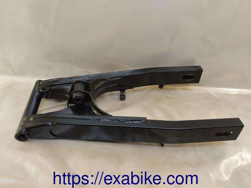 swingarm Kawasaki GPZ 500 - photo 1