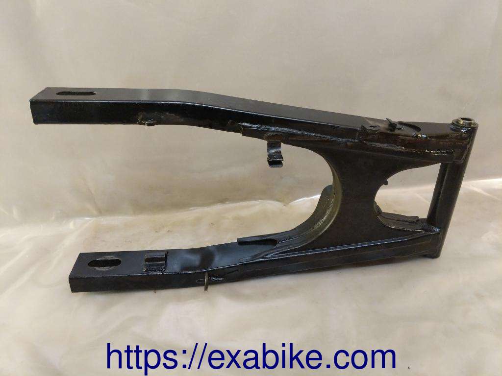 swingarm Kawasaki GPZ 500 - photo 3